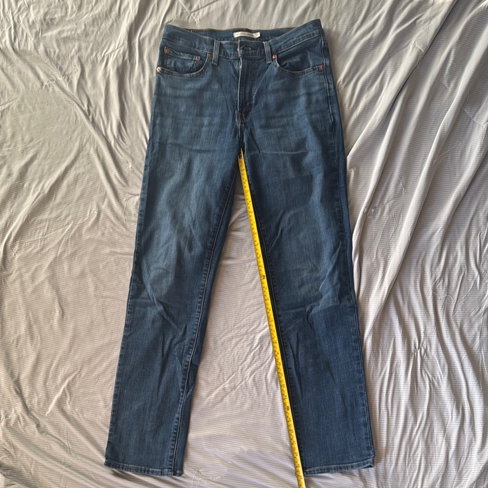 Women Blue Jeans